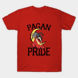 Pagan Pride T-Shirt